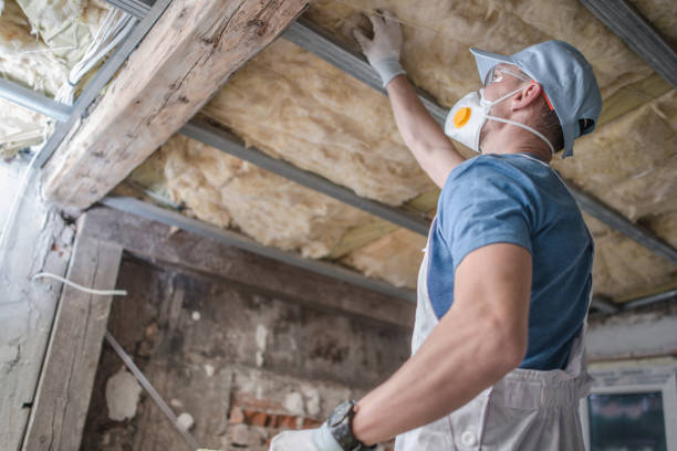 Best Specialty Insulation in Yellow Springs, OH