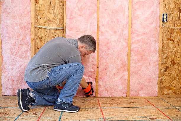 Best Insulation for Specific Applications in Yellow Springs, OH