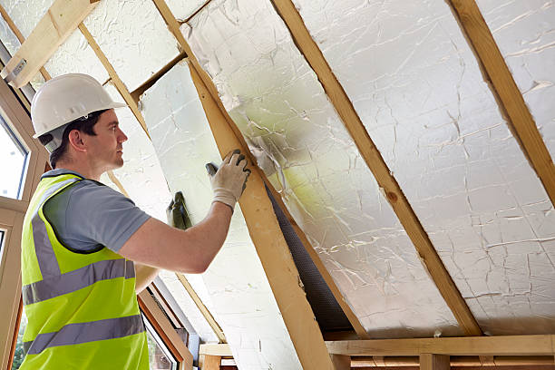 Best Insulation Installation Services in Yellow Springs, OH