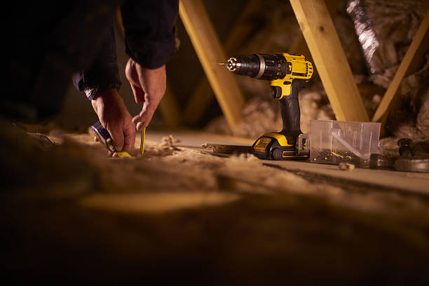 Best Insulation for Specific Applications in Yellow Springs, OH
